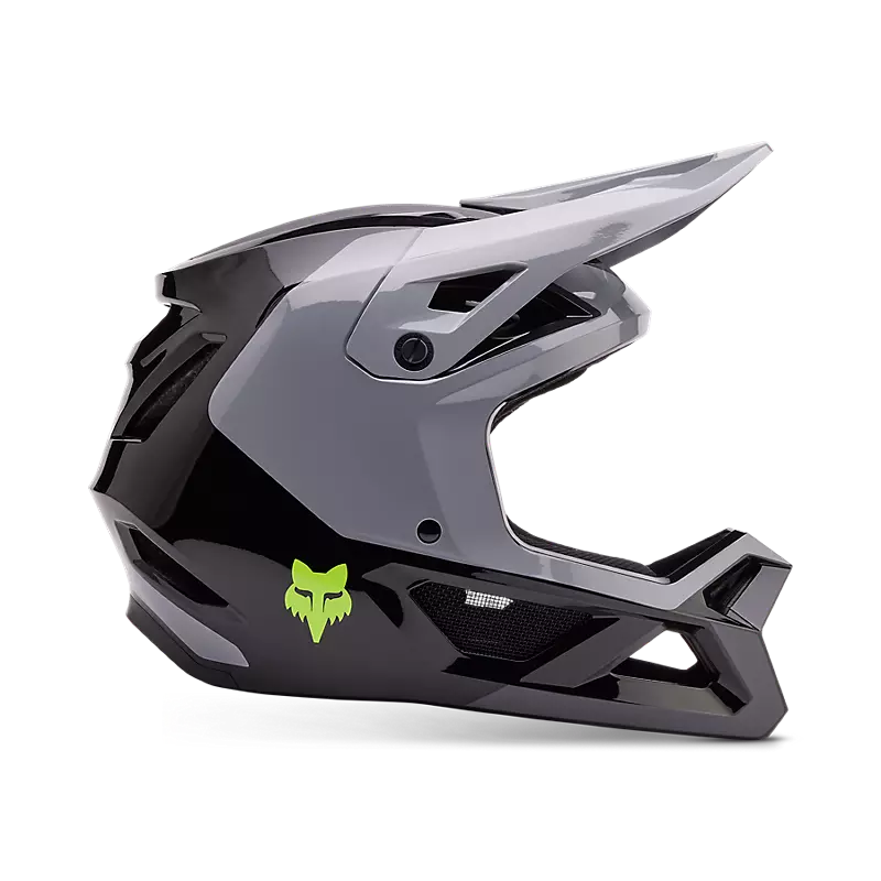 Fox Racing Rampage Barge Helmet-Killington Sports