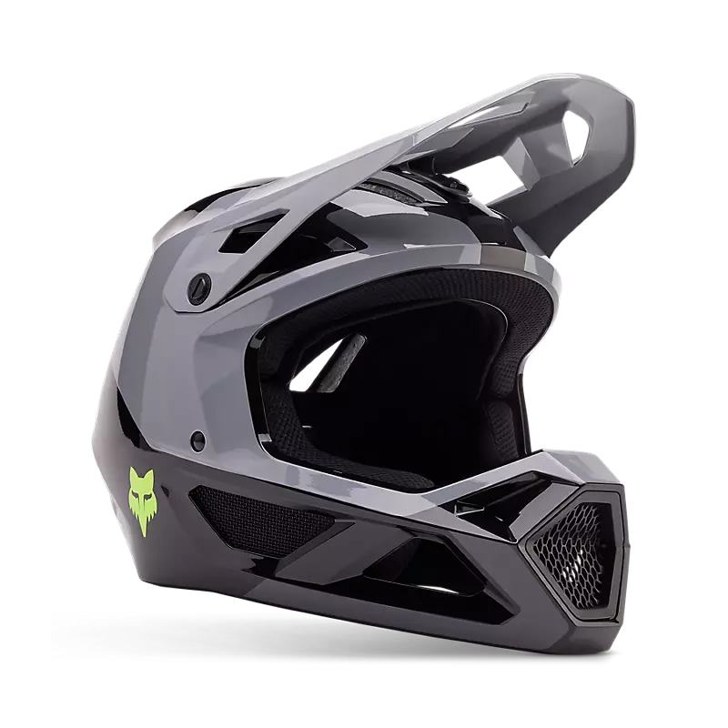 Fox Racing Rampage Barge Helmet-Killington Sports