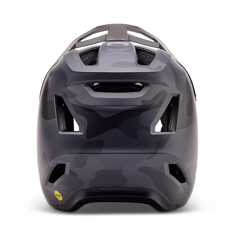 Fox Racing Rampage Camo Helmet-Killington Sports