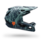 Fox Racing Rampage Image Print Helmet-Killington Sports
