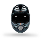 Fox Racing Rampage Image Print Helmet-Killington Sports