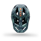 Fox Racing Rampage Image Print Helmet-Killington Sports