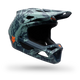 Fox Racing Rampage Image Print Helmet-Dark Blue-Killington Sports