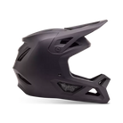 Fox Racing Rampage Matte Black Helmet-Killington Sports