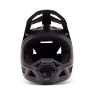 Fox Racing Rampage Matte Black Helmet-Killington Sports
