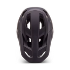 Fox Racing Rampage Matte Black Helmet-Killington Sports