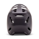 Fox Racing Rampage Matte Black Helmet-Killington Sports