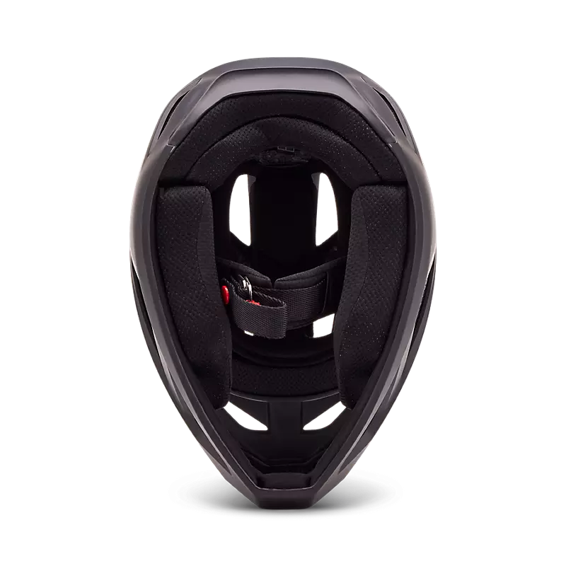 Fox Racing Rampage Matte Black Helmet-Killington Sports