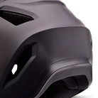 Fox Racing Rampage Matte Black Helmet-Killington Sports