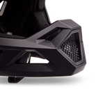 Fox Racing Rampage Matte Black Helmet-Killington Sports