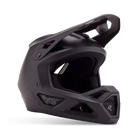 Fox Racing Rampage Matte Black Helmet-Matte Black-Killington Sports