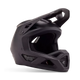 Fox Racing Rampage Matte Black Helmet-Matte Black-Killington Sports