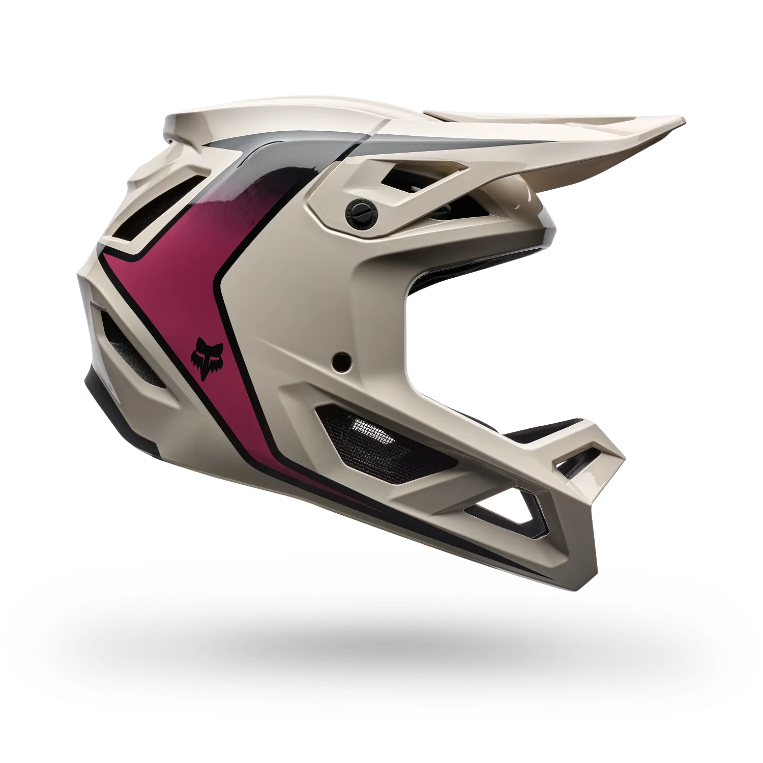 Fox Racing Rampage Vault Helmet-Killington Sports