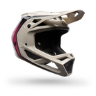 Fox Racing Rampage Vault Helmet-Chalk-Killington Sports