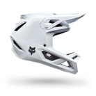 Fox Racing Rampage White Helmet-Killington Sports
