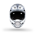 Fox Racing Rampage White Helmet-Killington Sports