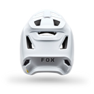 Fox Racing Rampage White Helmet-Killington Sports