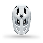 Fox Racing Rampage White Helmet-Killington Sports