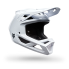 Fox Racing Rampage White Helmet-White-Killington Sports