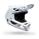 Fox Racing Rampage White Helmet-White-Killington Sports