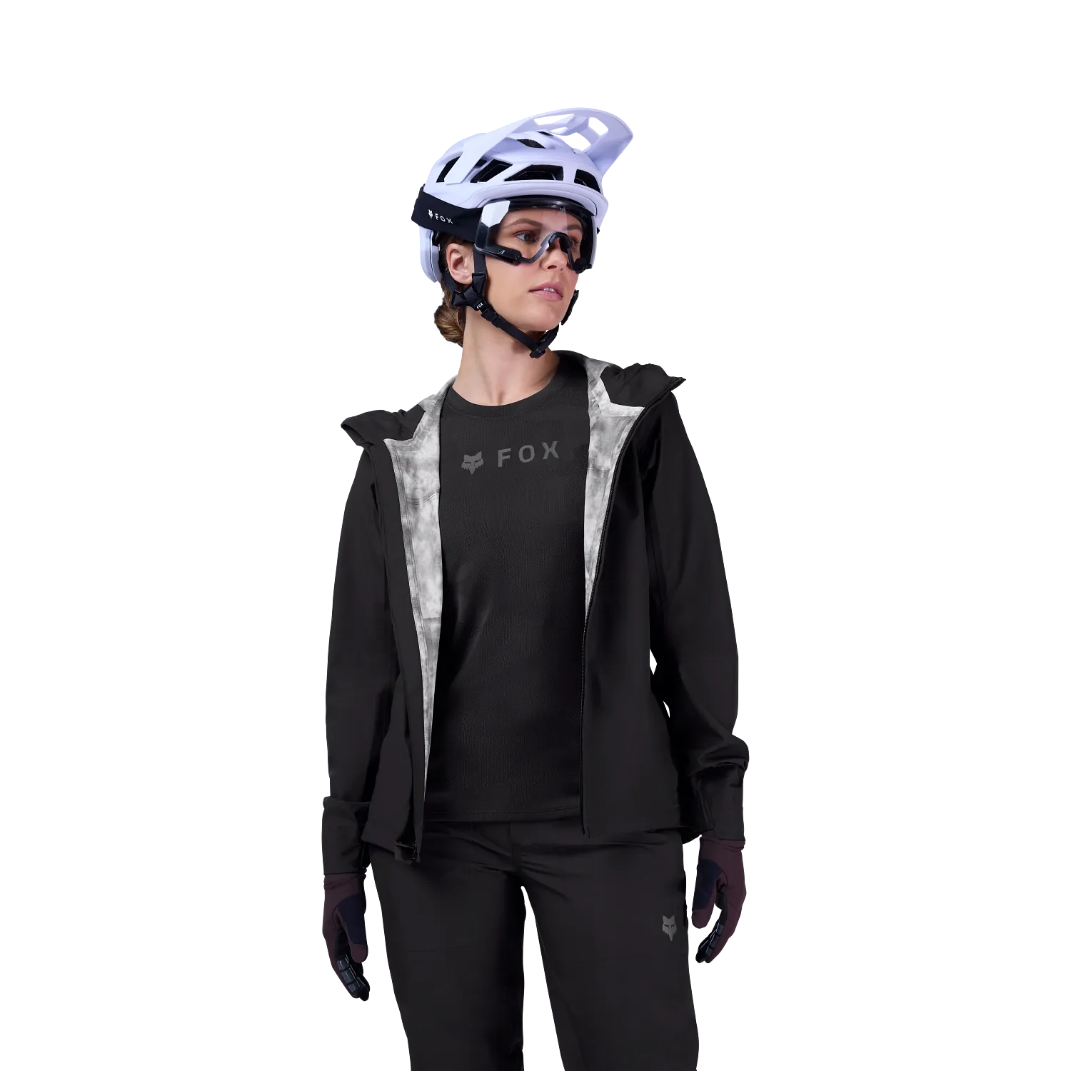 Fox Racing Women's 2.5-Layer Ranger Water Jacket-Killington Sports