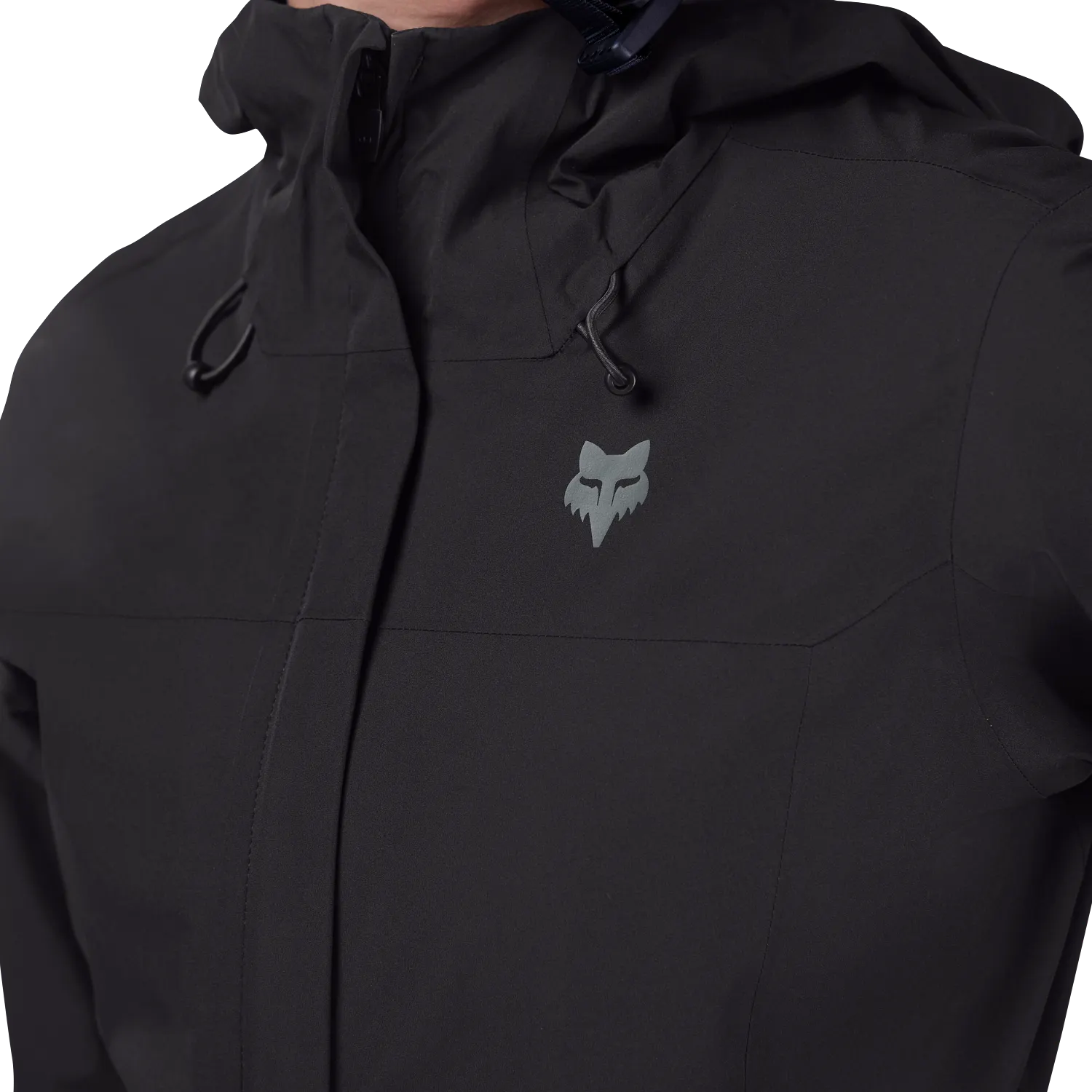 Fox Racing Women's 2.5-Layer Ranger Water Jacket-Killington Sports
