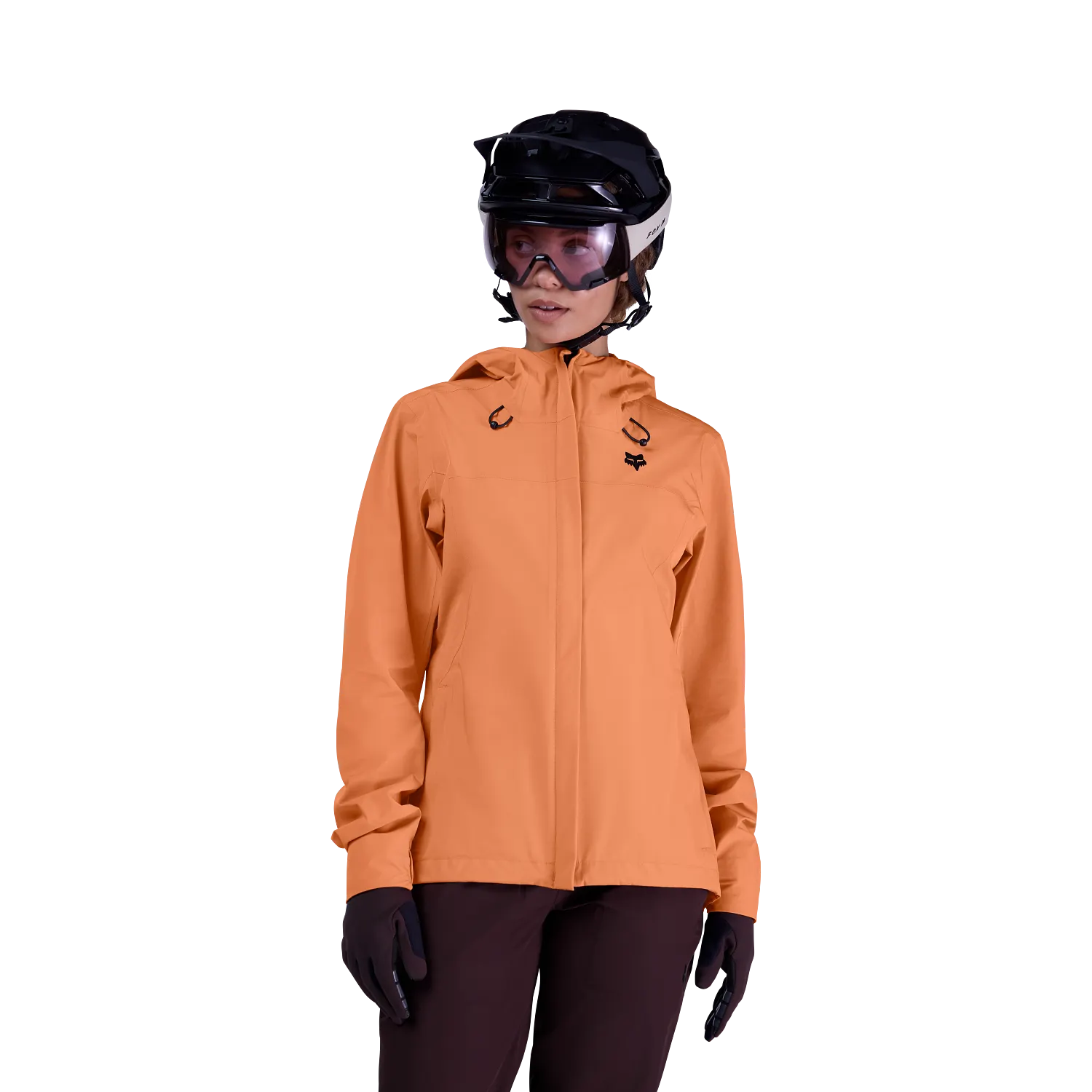 Fox Racing Women's 2.5-Layer Ranger Water Jacket-Killington Sports
