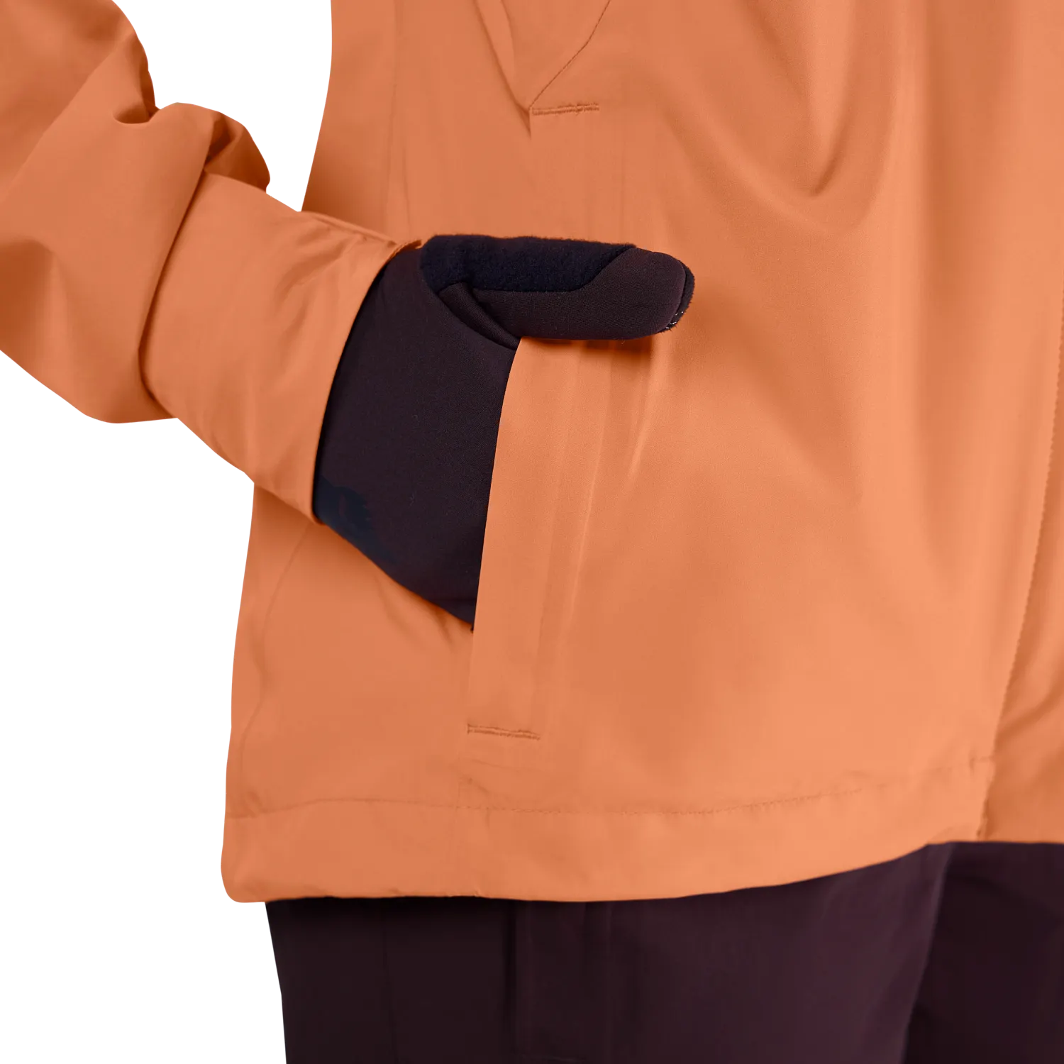 Fox Racing Women's 2.5-Layer Ranger Water Jacket-Killington Sports