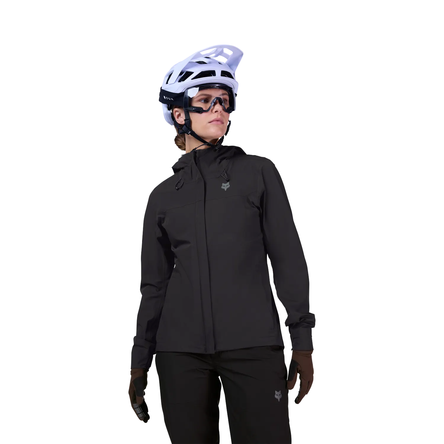 Fox Racing Women's 2.5-Layer Ranger Water Jacket-Killington Sports