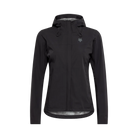 Fox Racing Women's 2.5-Layer Ranger Water Jacket-Black-Killington Sports