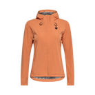 Fox Racing Women's 2.5-Layer Ranger Water Jacket-Coral-Killington Sports
