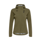 Fox Racing Women's 2.5-Layer Ranger Water Jacket-Military-Killington Sports