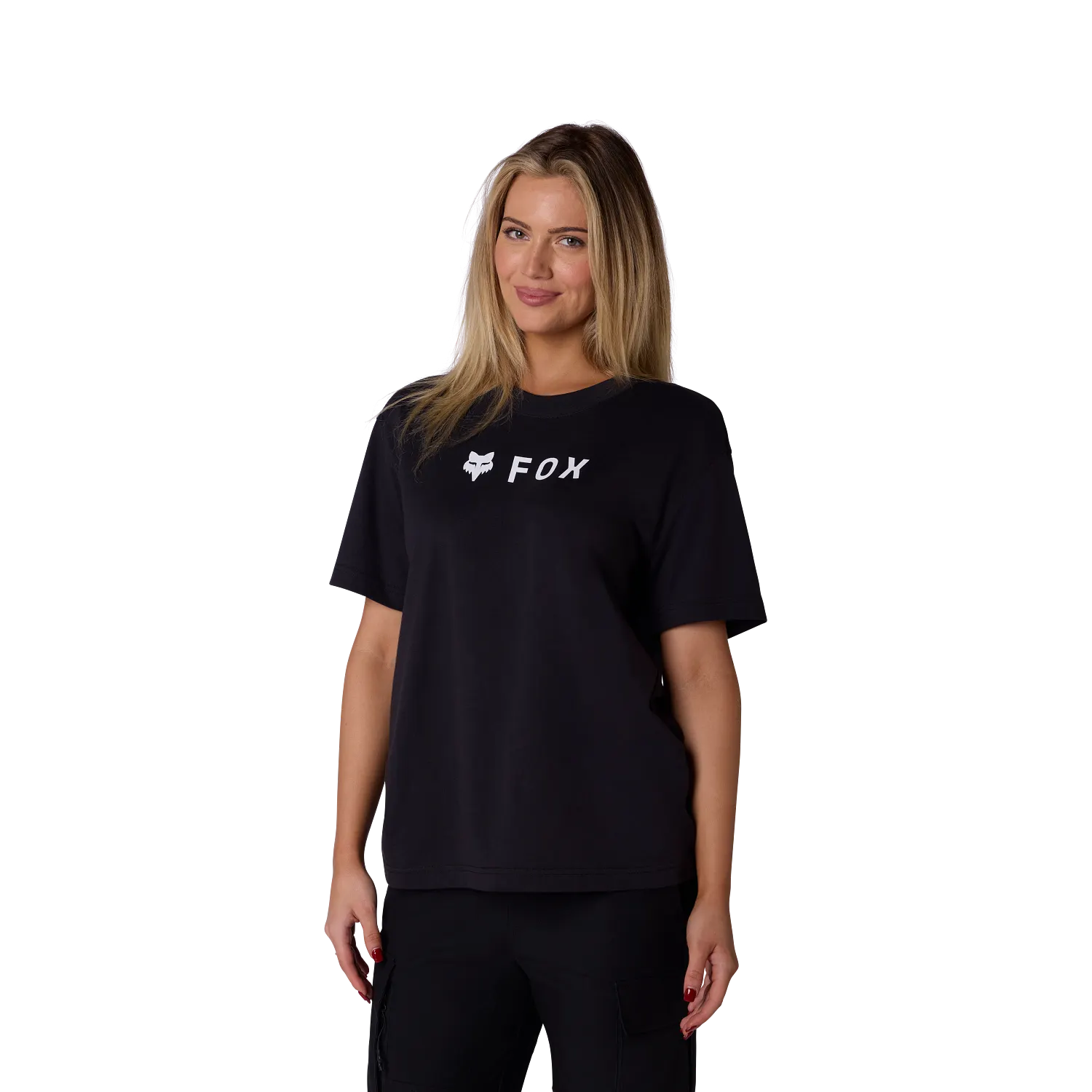 Fox Racing Women's Absolute Shortsleeve Tee-Killington Sports