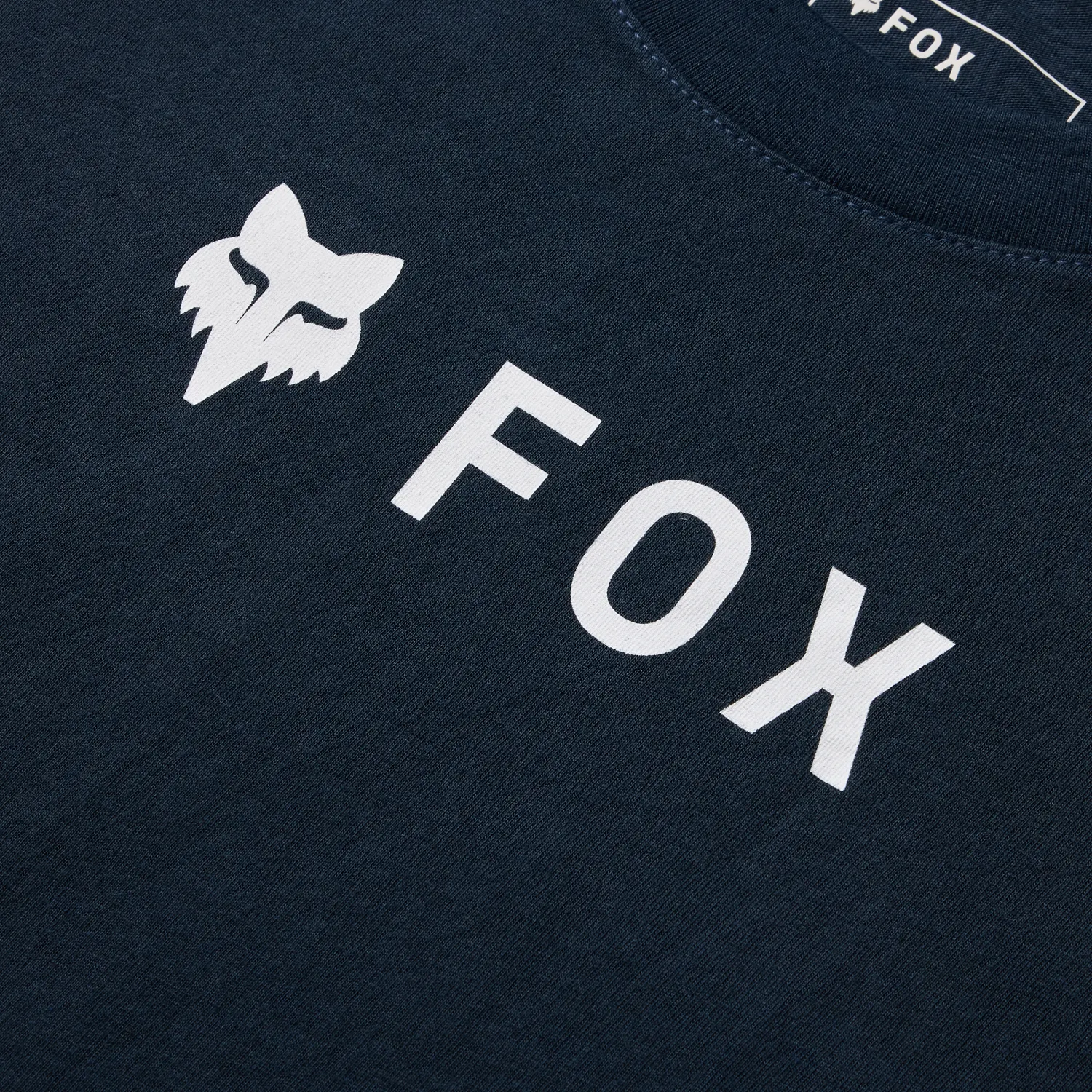 Fox Racing Women's Absolute Shortsleeve Tee-Killington Sports