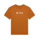 Fox Racing Women's Absolute Shortsleeve Tee-Dark Gold-Killington Sports