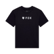 Fox Racing Women's Absolute Shortsleeve Tee-Midnight-Killington Sports