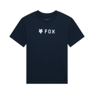 Fox Racing Women's Absolute Shortsleeve Tee-Midnight Blue-Killington Sports