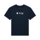 Fox Racing Women's Absolute Shortsleeve Tee-Midnight Blue-Killington Sports