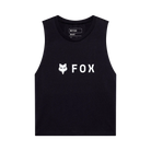 Fox Racing Women's Absolute Tank-Black-Killington Sports