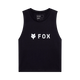 Fox Racing Women's Absolute Tank-Black-Killington Sports