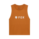 Fox Racing Women's Absolute Tank-Dark Gold-Killington Sports