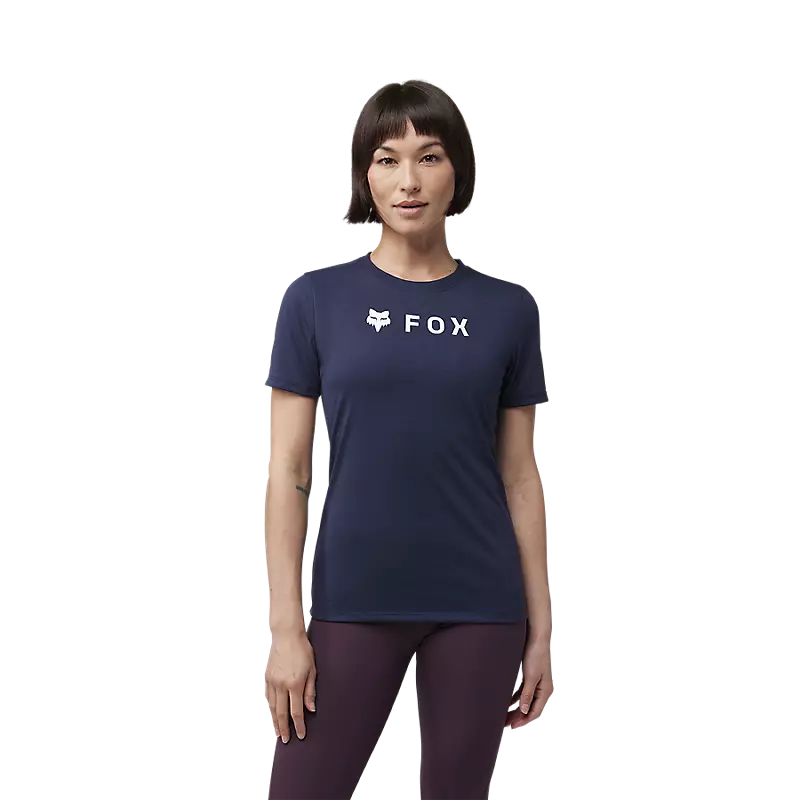 Fox Racing Women's Absolute Tech Tee-Killington Sports