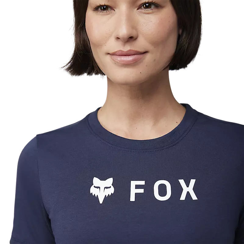 Fox Racing Women's Absolute Tech Tee-Killington Sports