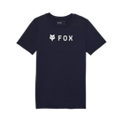 Fox Racing Women's Absolute Tech Tee-Midnight Blue-Killington Sports
