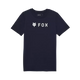 Fox Racing Women's Absolute Tech Tee-Midnight Blue-Killington Sports