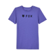 Fox Racing Women's Absolute Tech Tee-Purple Haze-Killington Sports