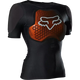 Fox Racing Women's Baseframe Pro Chest Guard-Black-Killington Sports
