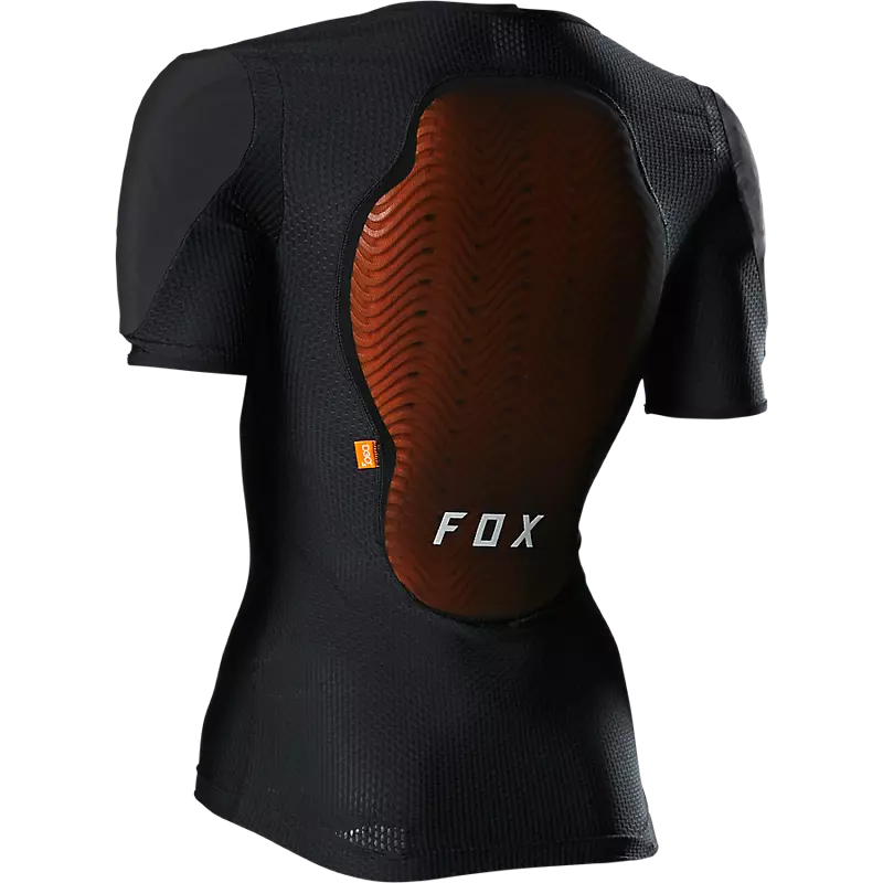 Fox Racing Women's Baseframe Pro Shortsleeve Chest Guard-Killington Sports