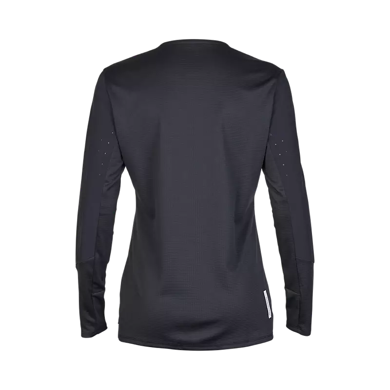 Fox Racing Women's Defend Longsleeve Jersey-Killington Sports