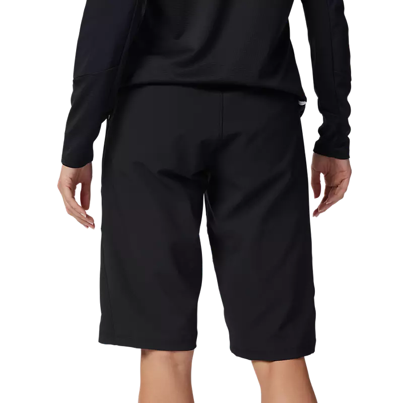 Fox Racing Women's Defend Shorts-Killington Sports